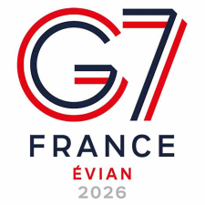 G7 France Évian 2026